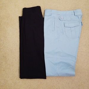 "Am I Blue?" Slack Bundle